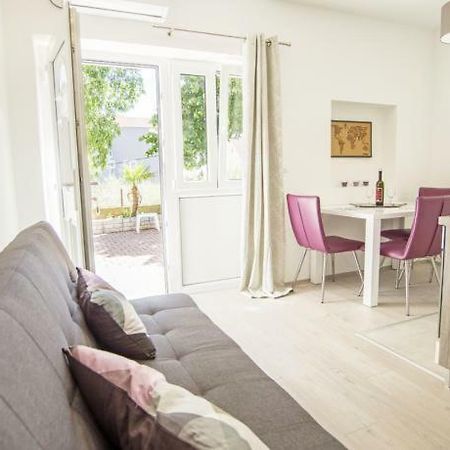 Apartman Neyra 3 Split Exterior photo